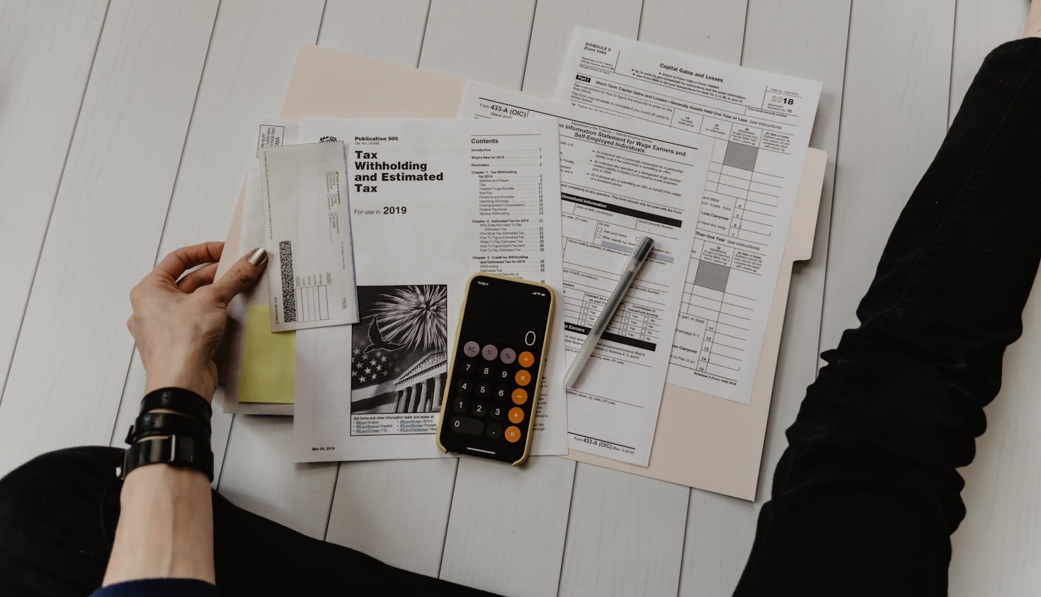 Como Ferramentas Modernas Podem Ajudar na Contabilidade