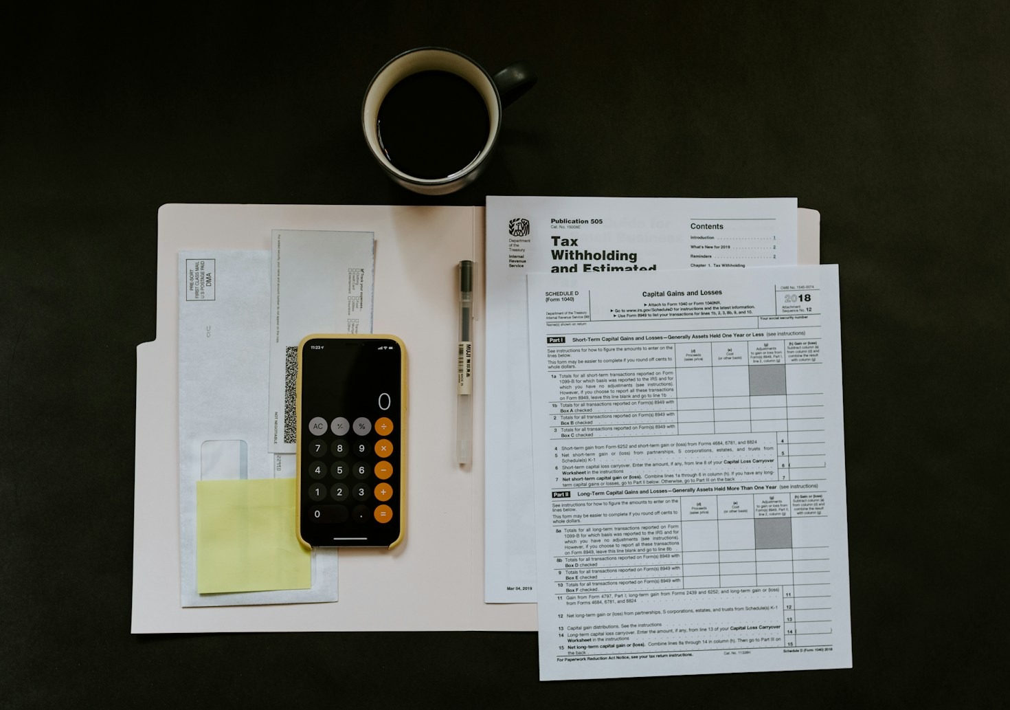 Estratégias para Otimizar Processos Contábeis